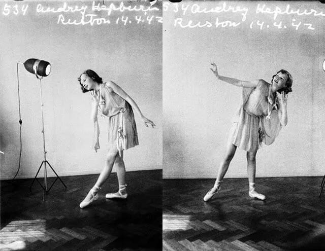 Photographer unknown.